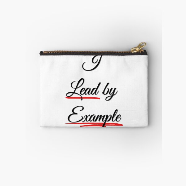Item preview, I lead by Example - True Leader  designed and sold by Try-It.