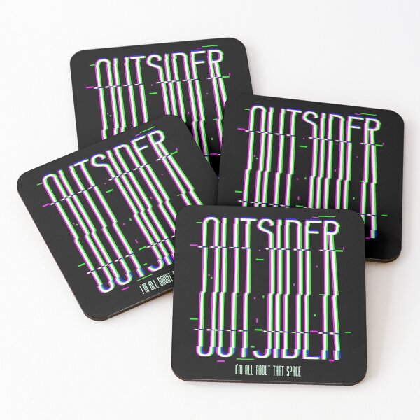 Item preview, OUTSIDER designed and sold by baltion.