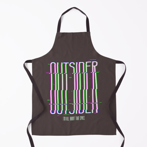 Item preview, OUTSIDER designed and sold by baltion.