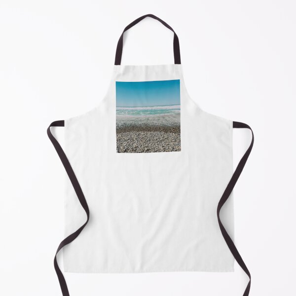 Item preview, Blue Ocean Waves on a Rocky Shore designed and sold by 7sages.
