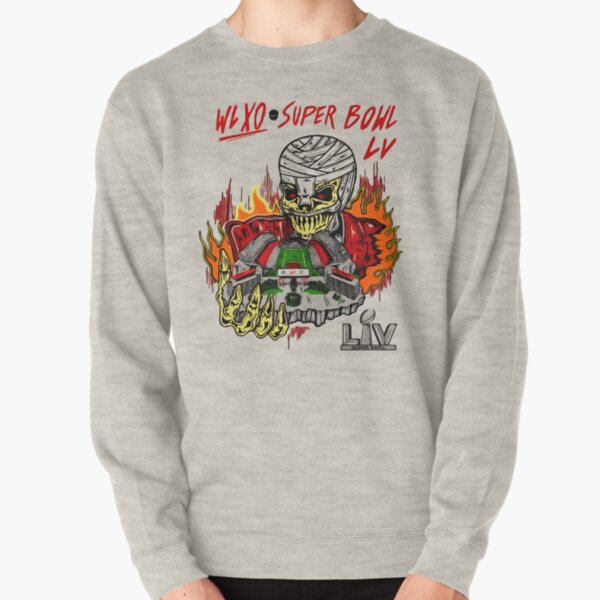 weeknd sweatshirt