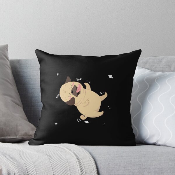 Item preview, Kawaii Dog - Cute Japanese Galactic Space Anime Puppy designed and sold by PrintPress.