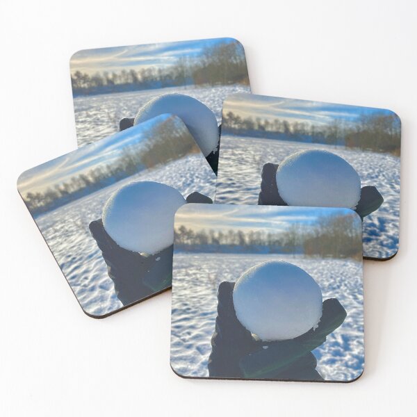 Item preview, All Round Snow  designed and sold by HRVY  Clarke.