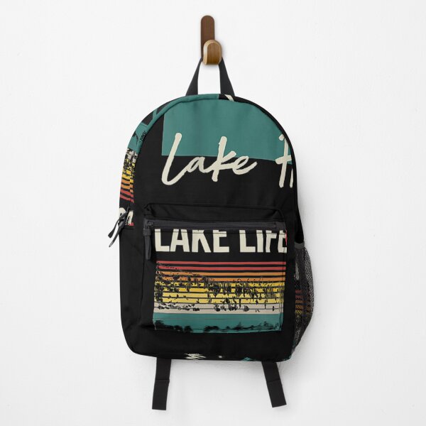 Item preview, Lake Hamilton Lake Life Lake Life Is The Best Life designed and sold by aguilaro.