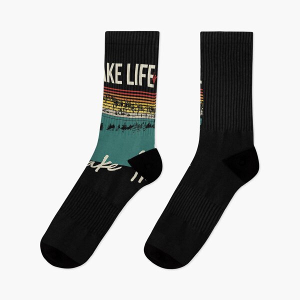 Item preview, Lake Hamilton Lake Life Lake Life Is The Best Life  designed and sold by aguilaro.