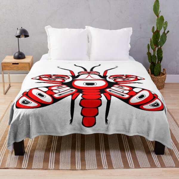 Item preview, Native Lightening Bug designed and sold by jwbentoniii.