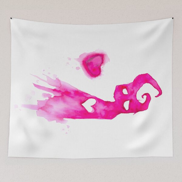 Item preview, I Will Possess Your Heart designed and sold by Victoria  Cook.