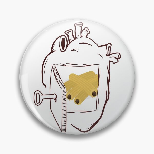 Item preview, Churros In My Heart designed and sold by foodisthekey.