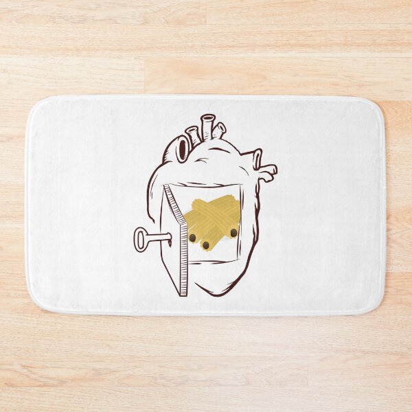 Item preview, Churros In My Heart designed and sold by foodisthekey.