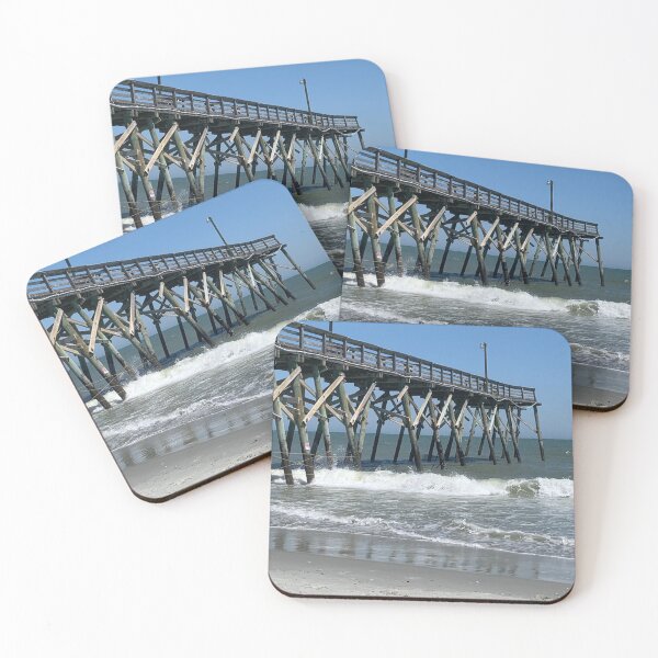 Artikelvorschau, Myrtle Beach pur entworfen und verkauft von DavanyDesigns.