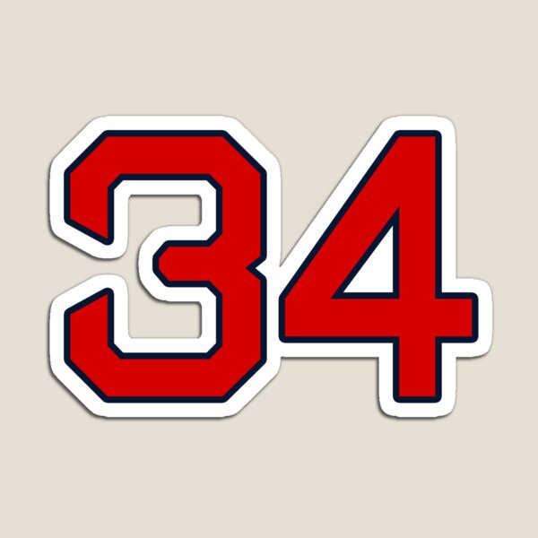 THE BOSTON STRONG RETIRED NUMBERS FOR AN OLD TIME RETRO VINTAGE JASON  VARITEK SHIRT | Essential T-Shirt