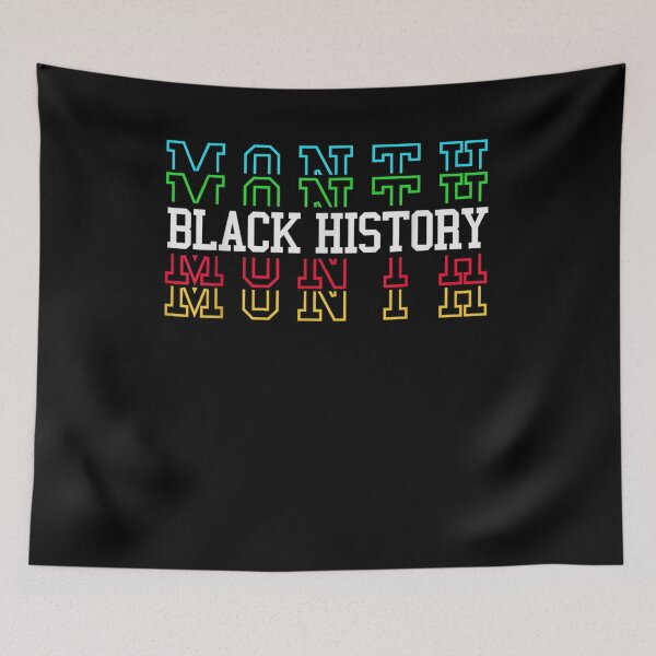 Item preview, Black History Month 2021 Men Women Kids African American  designed and sold by aguilaro.