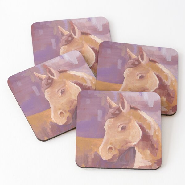 Item preview, Brush Horse designed and sold by MonstarParker.