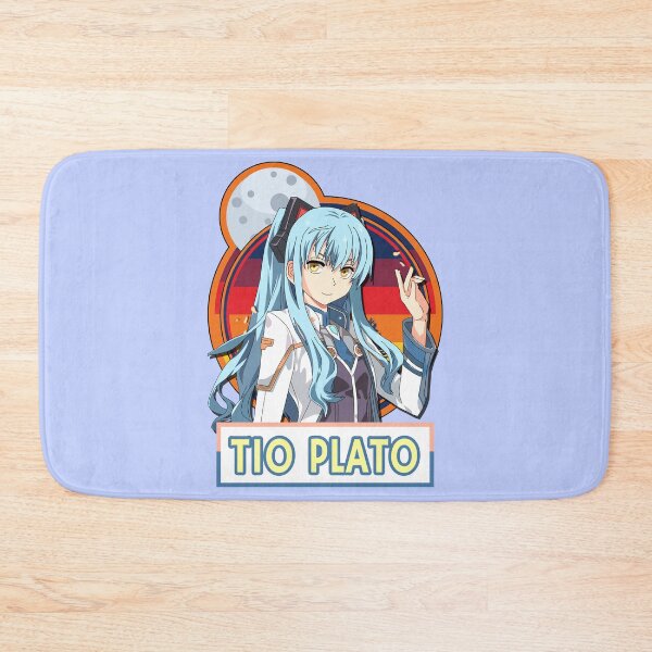 Item preview, Tio Moon Plate designed and sold by danderrion.