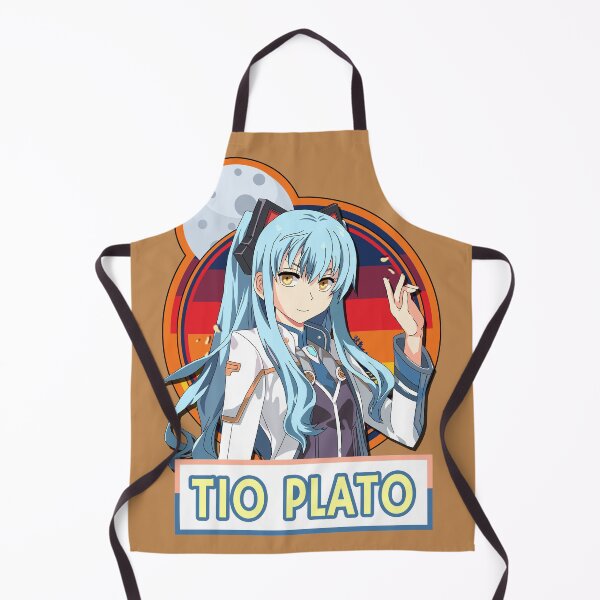 Item preview, Tio Moon Plate designed and sold by danderrion.