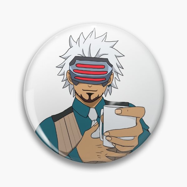 Item preview, Estranged coffee man designed and sold by Numbtellect.