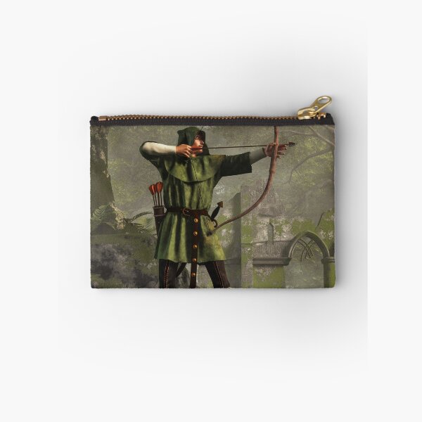 Item preview, Robin Hood designed and sold by Daniel Eskridge.