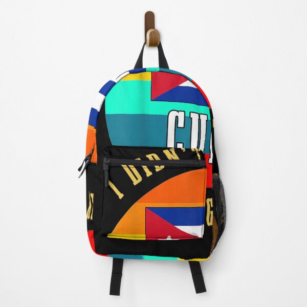 Item preview, I Didn't Ask To Be Cuban I Just Got Lucky Gift designed and sold by aguilaro.
