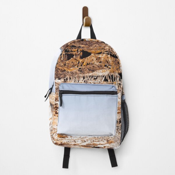 Item preview, Desert landscape at Red Rock Canyon State Park California USA designed and sold by Mrvell.
