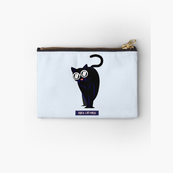 Item preview, Black Cat Magic designed and sold by baltion.
