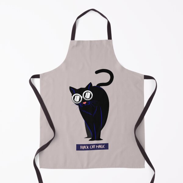Item preview, Black Cat Magic designed and sold by baltion.