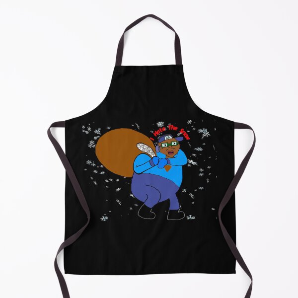 Item preview, I hate the snow mailman designed and sold by Coreyz182.