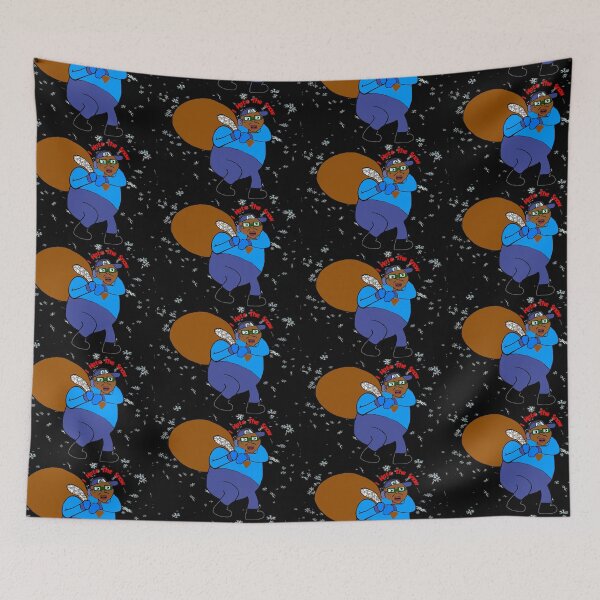 Item preview, I hate the snow mailman designed and sold by Coreyz182.