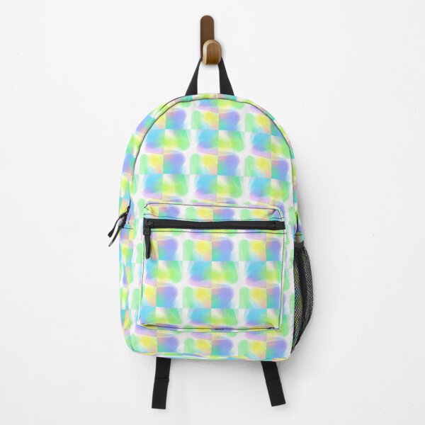 Item preview, Pastel Rainbow Lose Ripple Effect designed and sold by Jagged3068.