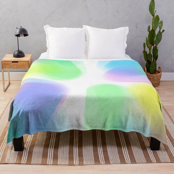 Item preview, Pastel Rainbow Lose Ripple Effect designed and sold by Jagged3068.