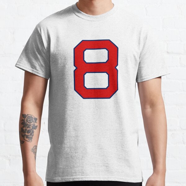 Carl Yastrzemski T-Shirts for Sale