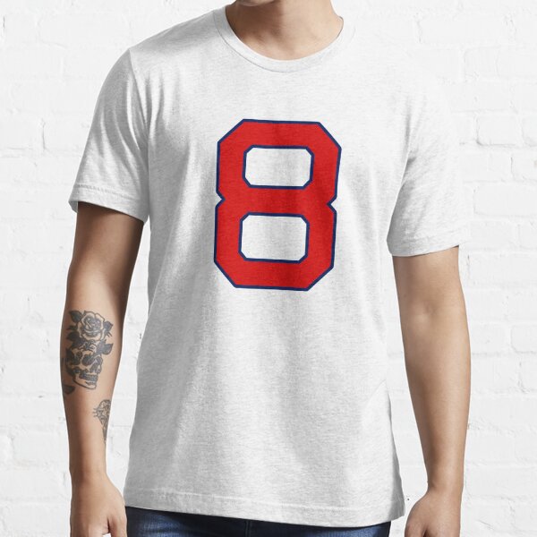 Carl Yastrzemski Essential T-Shirt for Sale by positiveimages