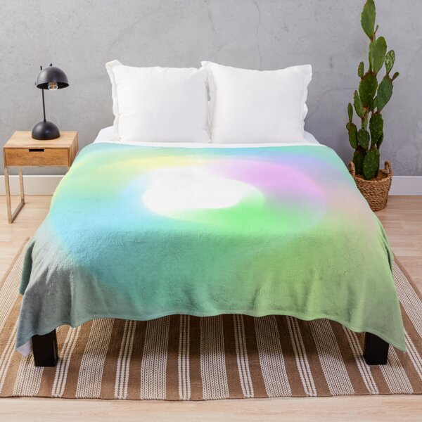 Item preview, Pastel Rainbow Ripple designed and sold by Jagged3068.
