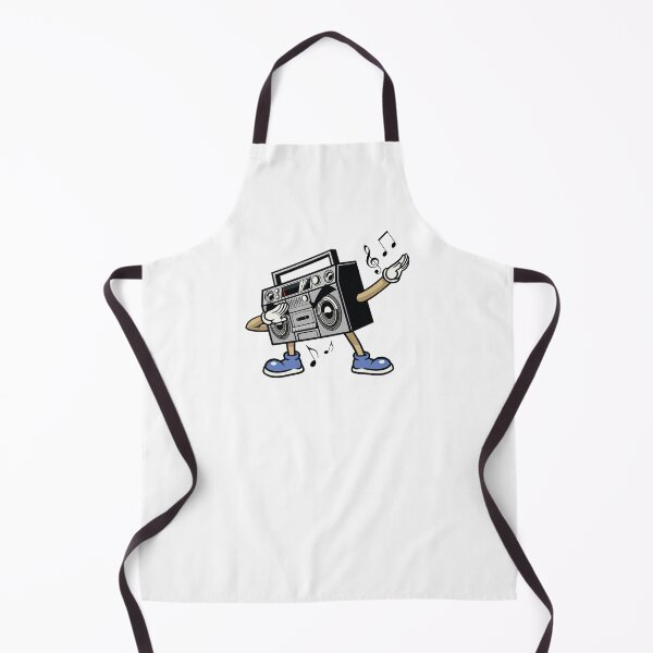 Item preview, Retro Boombox designed and sold by MHabeeb.