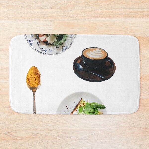 Item preview, Kitchen sticker set designed and sold by thatsit-itslit.