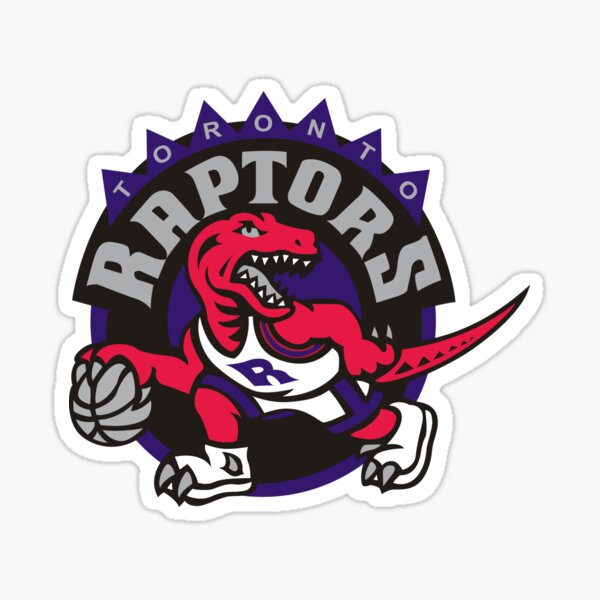 Toronto national league Sticker