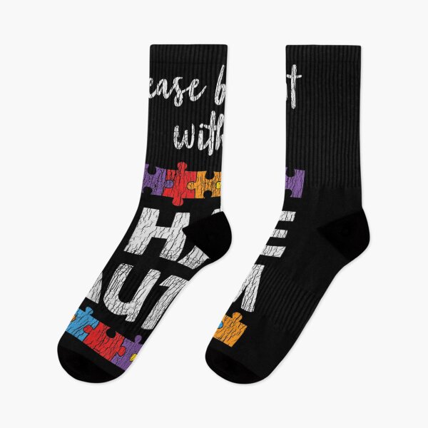 Item preview, Autism Awareness I Have Autism Autistic Kids Awareness Gift  designed and sold by aguilaro.