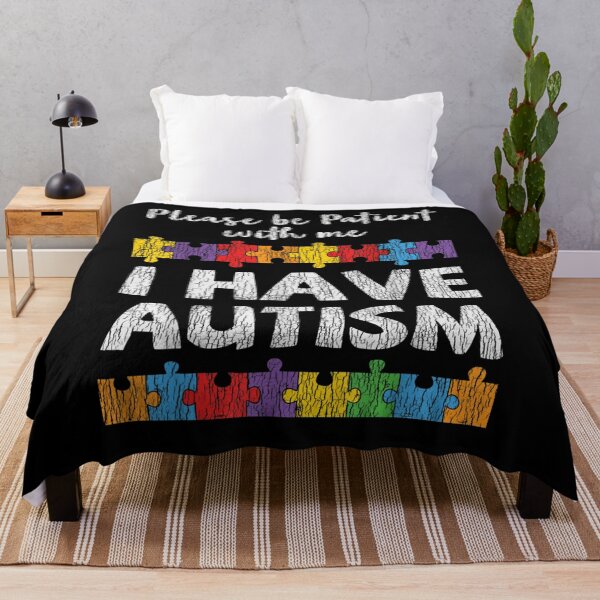 Item preview, Autism Awareness I Have Autism Autistic Kids Awareness Gift  designed and sold by aguilaro.