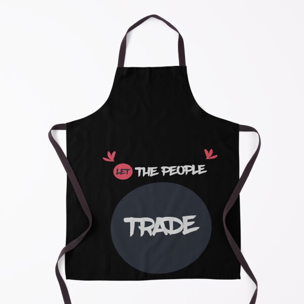 Item preview, let the people trade designed and sold by jlicero.