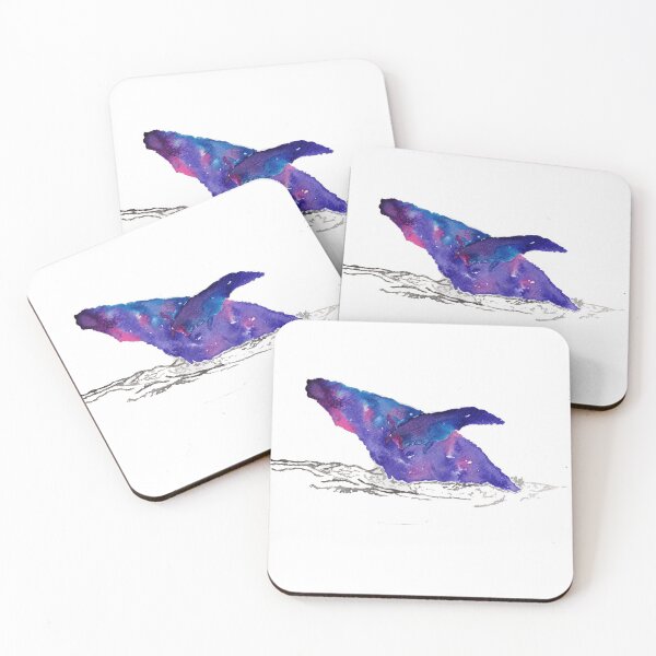 Item preview, Technicolour Whale designed and sold by Markus May.