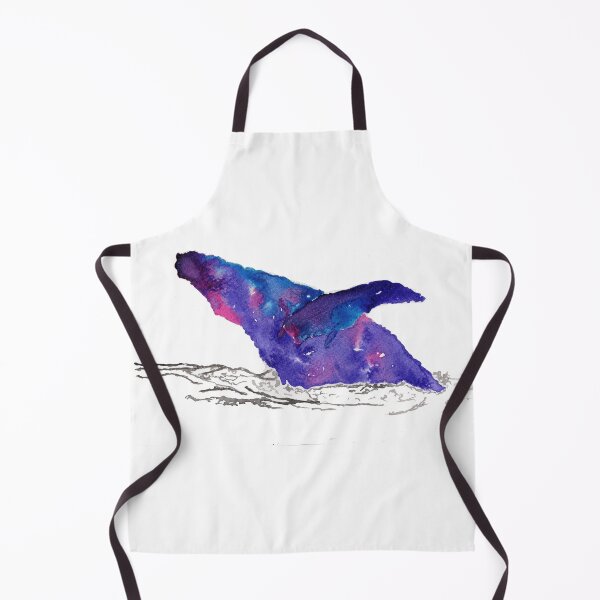 Item preview, Technicolour Whale designed and sold by Markus May.