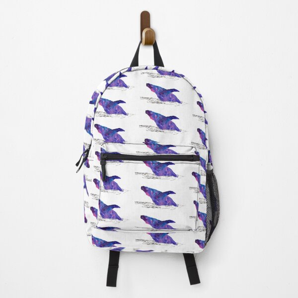 Item preview, Technicolour Whale designed and sold by Markus May.