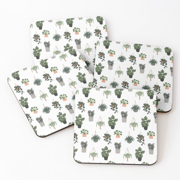 Item preview, Houseplants designed and sold by MrsOhcrap.