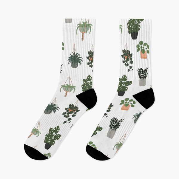Item preview, Houseplants designed and sold by MrsOhcrap.