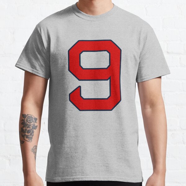 jason varitek t shirt