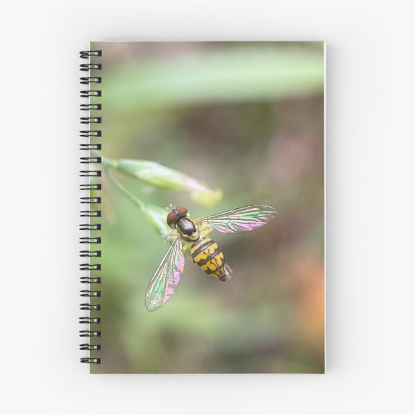 Item preview, Hoverfly designed and sold by bealeiderman.