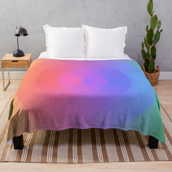Item preview, Rainbow Ripple Effect designed and sold by Jagged3068.