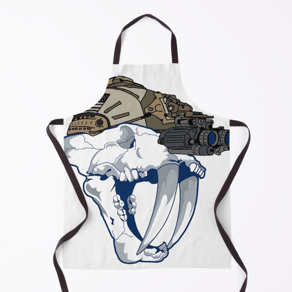 Item preview, Tactical Skull Commission designed and sold by Lucidic614.