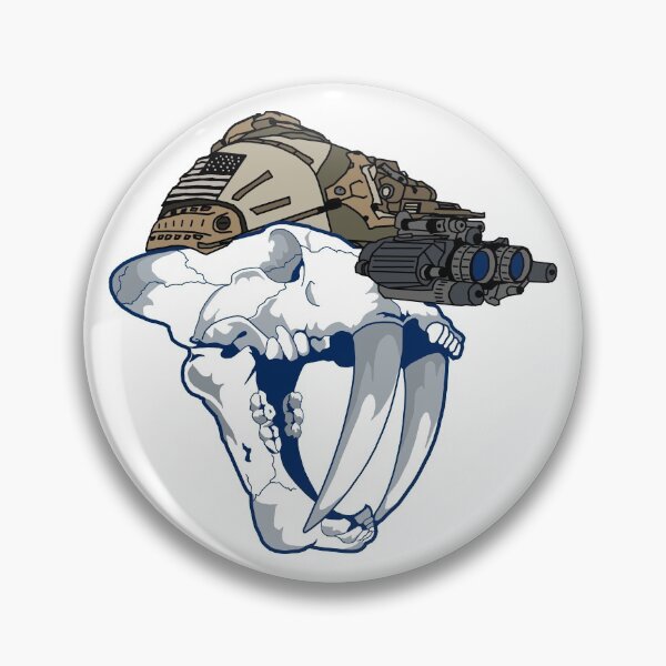 Item preview, Tactical Skull Commission designed and sold by Lucidic614.