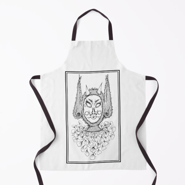 Item preview, Goblin Face Portrait designed and sold by theYungRaccoon.
