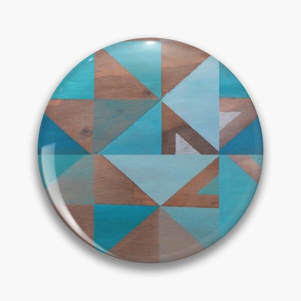 Item preview, Wood Quilt block designed and sold by KareyCongo.